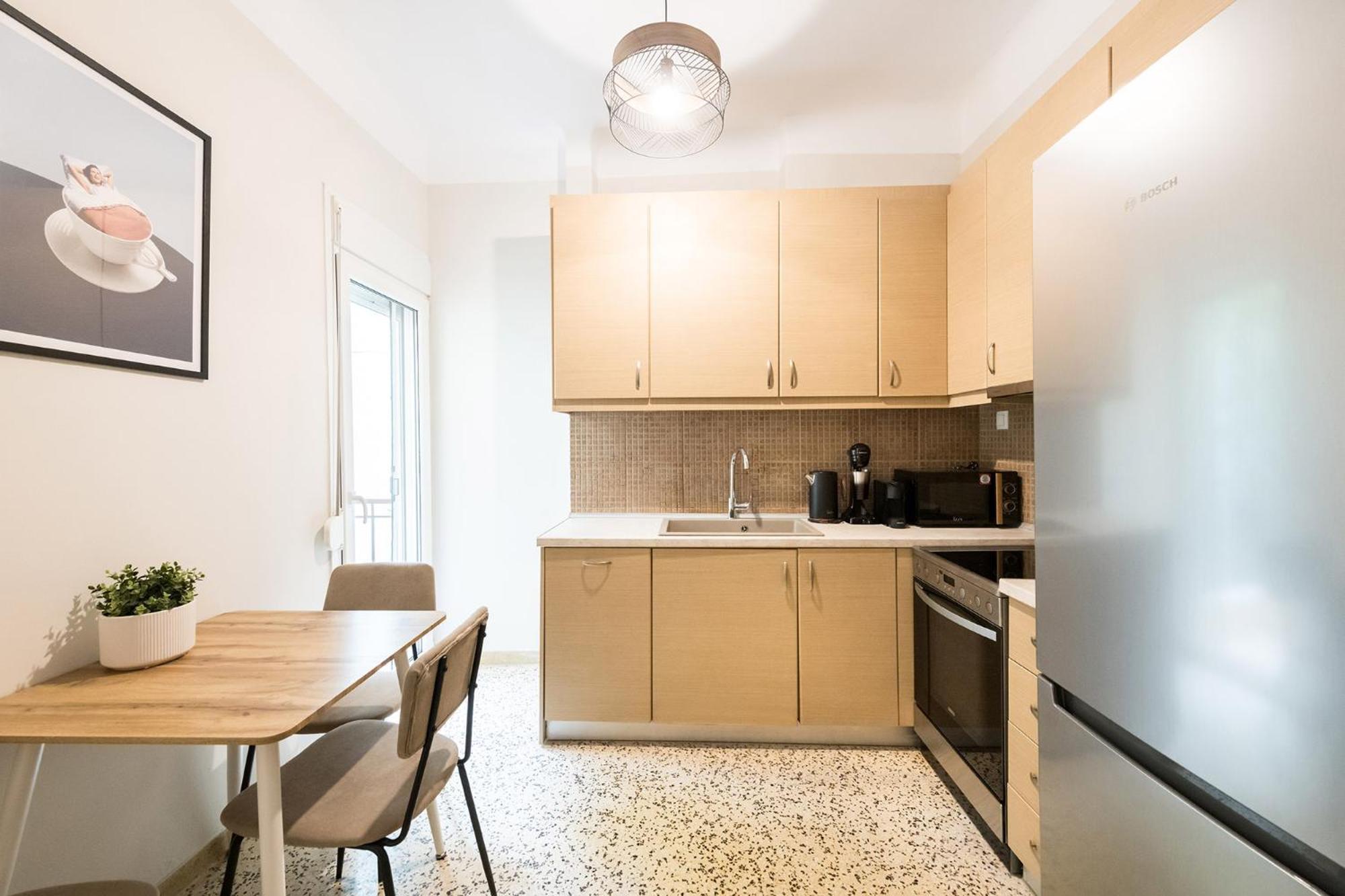 Portoseaview Apartments A Svolou 53 เทสซาโลนิกิ ภายนอก รูปภาพ