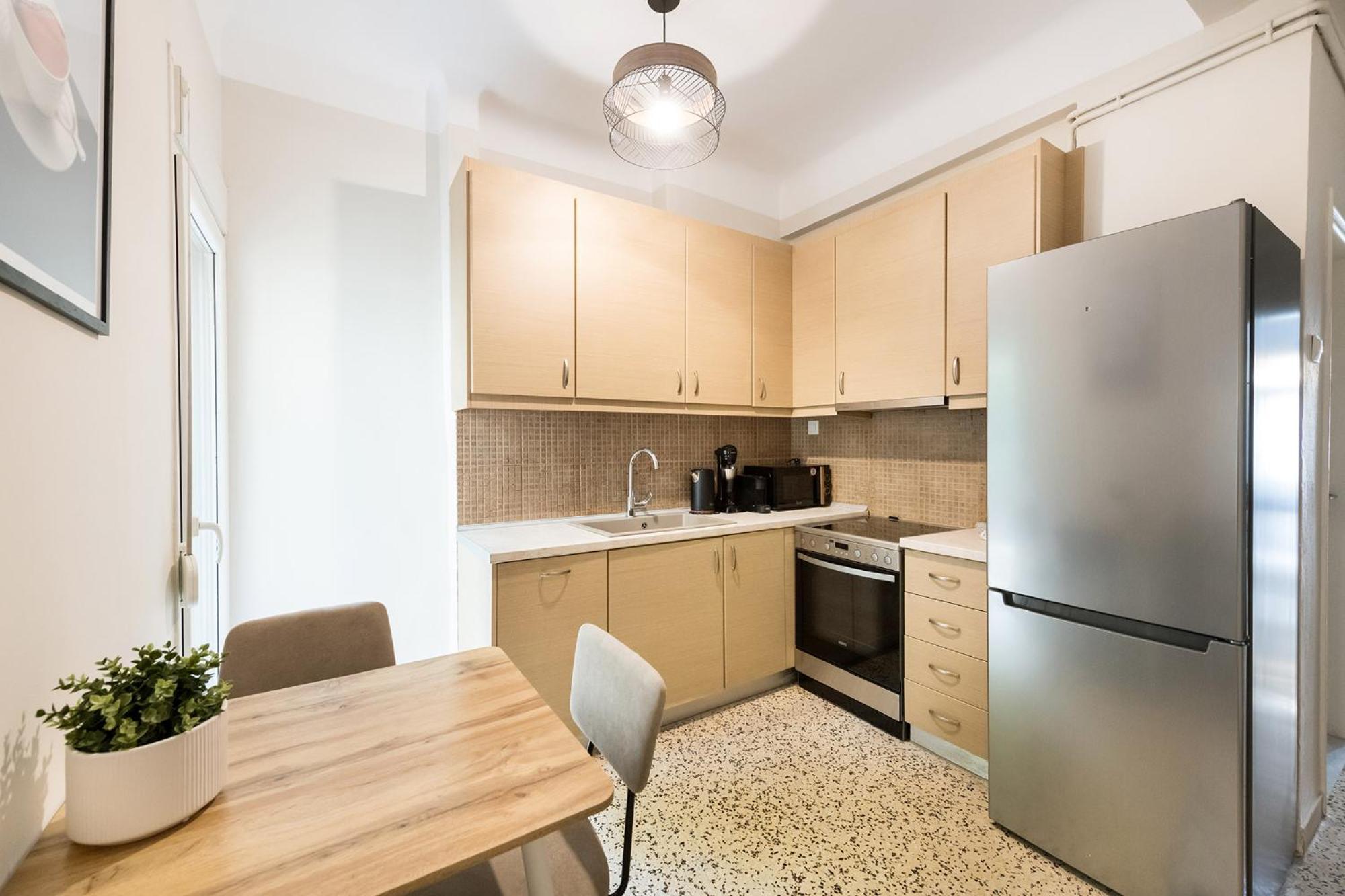 Portoseaview Apartments A Svolou 53 เทสซาโลนิกิ ภายนอก รูปภาพ
