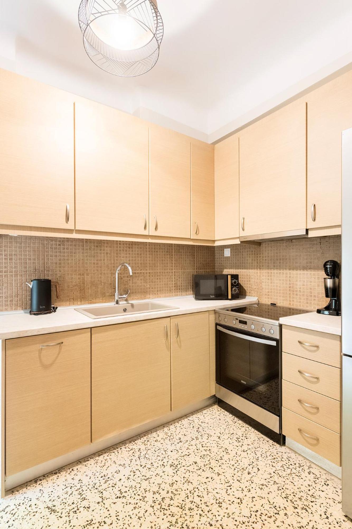 Portoseaview Apartments A Svolou 53 เทสซาโลนิกิ ภายนอก รูปภาพ