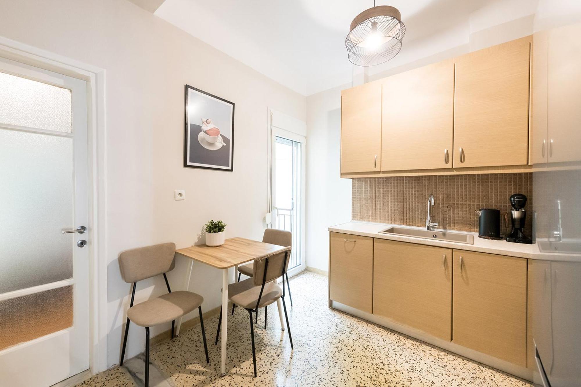 Portoseaview Apartments A Svolou 53 เทสซาโลนิกิ ภายนอก รูปภาพ