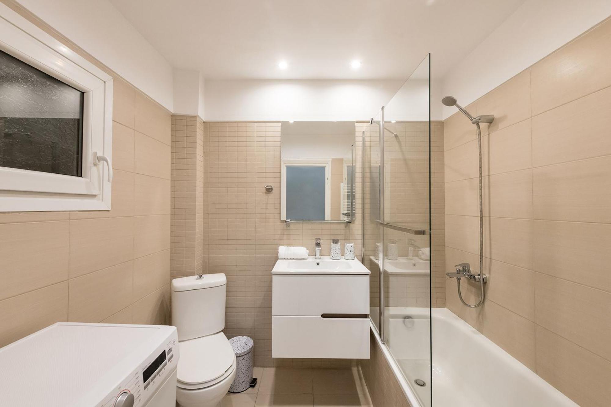 Portoseaview Apartments A Svolou 53 เทสซาโลนิกิ ภายนอก รูปภาพ