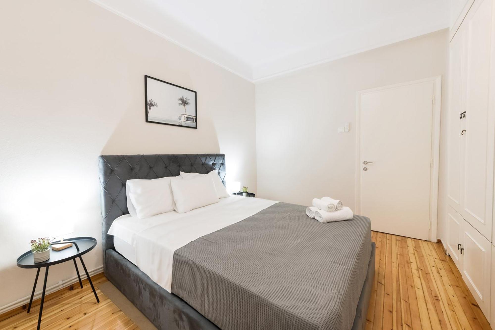 Portoseaview Apartments A Svolou 53 เทสซาโลนิกิ ภายนอก รูปภาพ