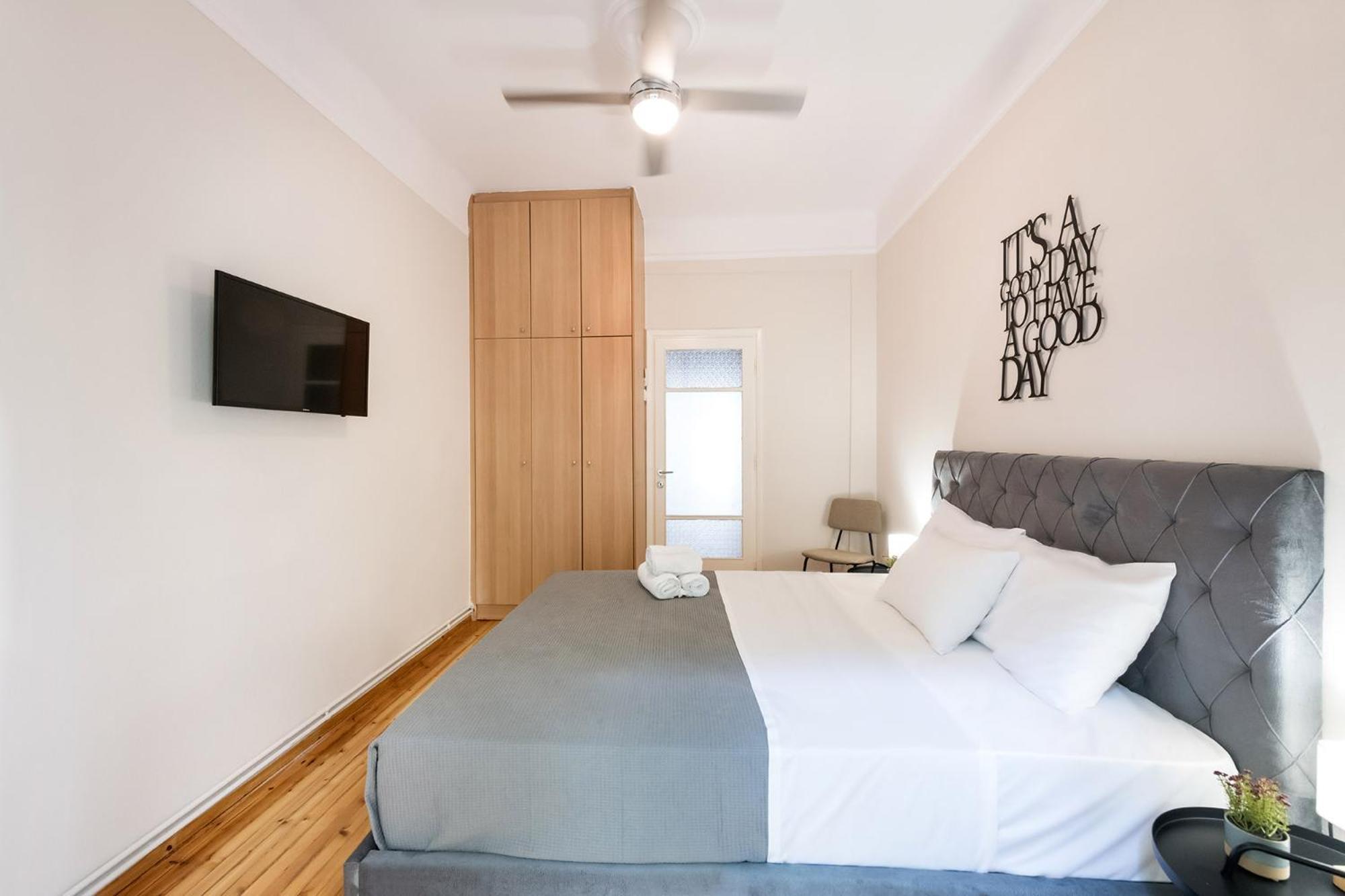 Portoseaview Apartments A Svolou 53 เทสซาโลนิกิ ภายนอก รูปภาพ