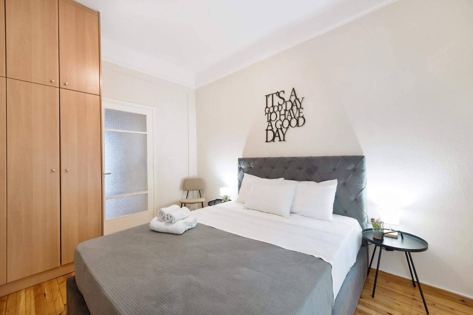 Portoseaview Apartments A Svolou 53 เทสซาโลนิกิ ภายนอก รูปภาพ