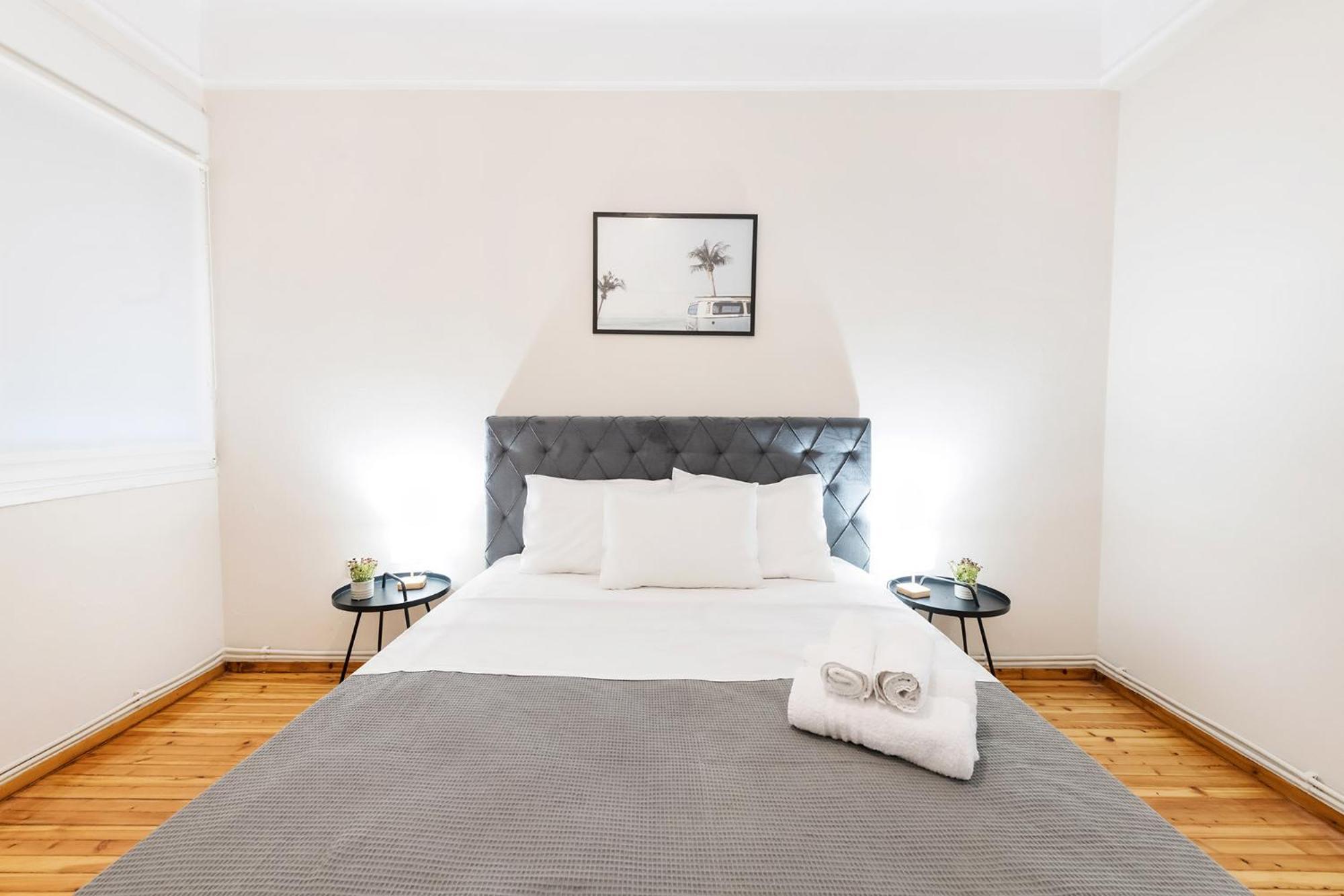 Portoseaview Apartments A Svolou 53 เทสซาโลนิกิ ภายนอก รูปภาพ