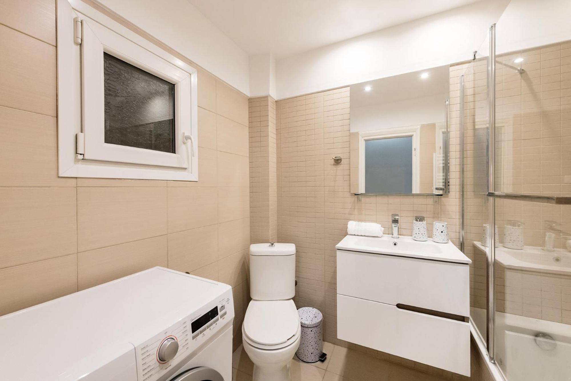 Portoseaview Apartments A Svolou 53 เทสซาโลนิกิ ภายนอก รูปภาพ